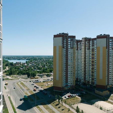 Софии Русовой 7 Kyiv Eksteriør billede